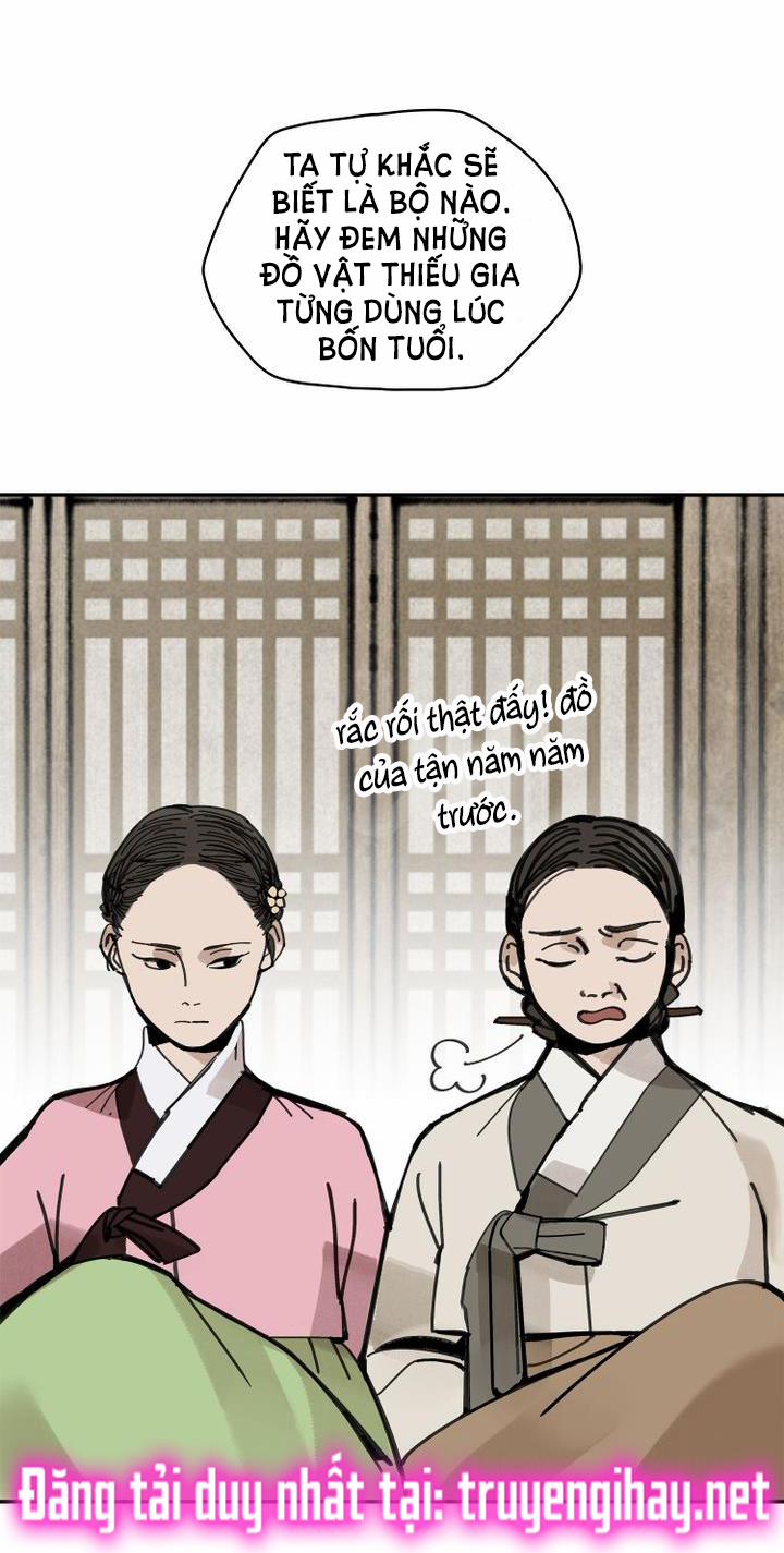 Paljae, Đứa Trẻ Của Mùa Đông 19.2 trang 27