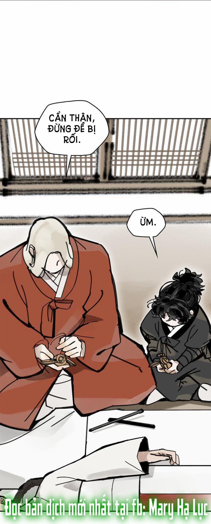 Paljae, Đứa Trẻ Của Mùa Đông 19.2 trang 32