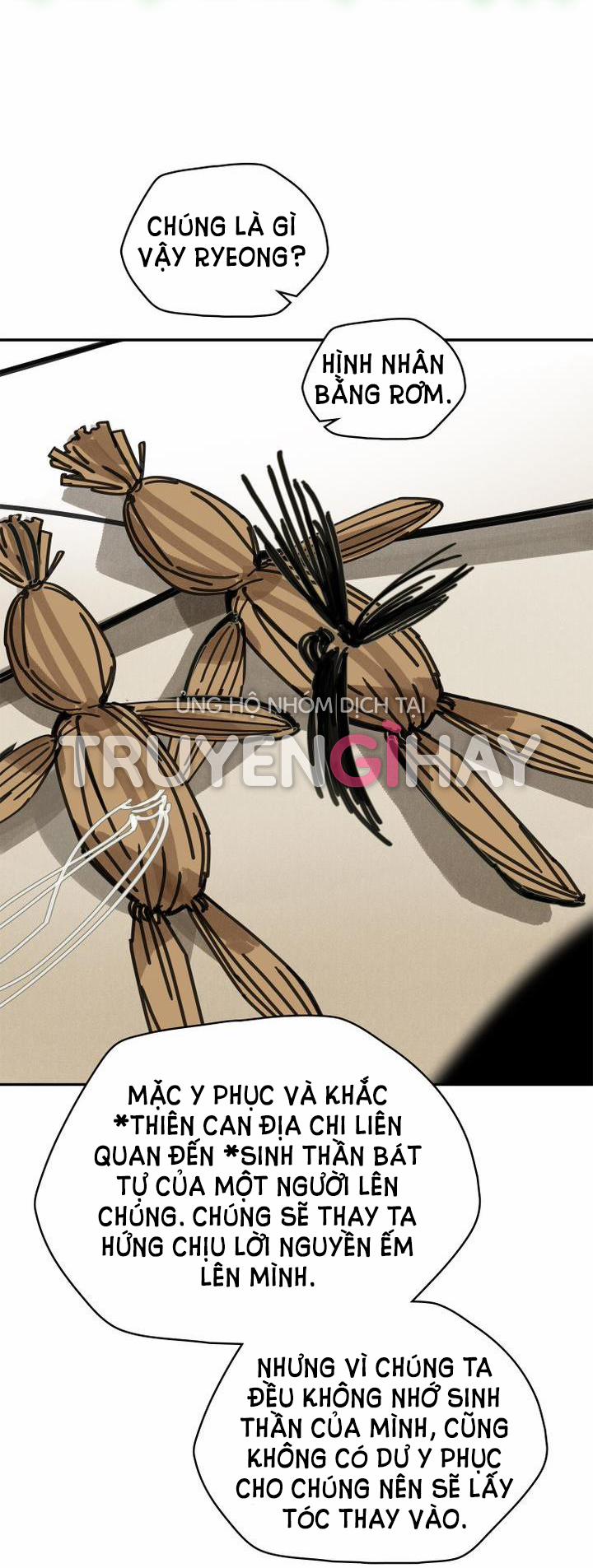 Paljae, Đứa Trẻ Của Mùa Đông 19.2 trang 33