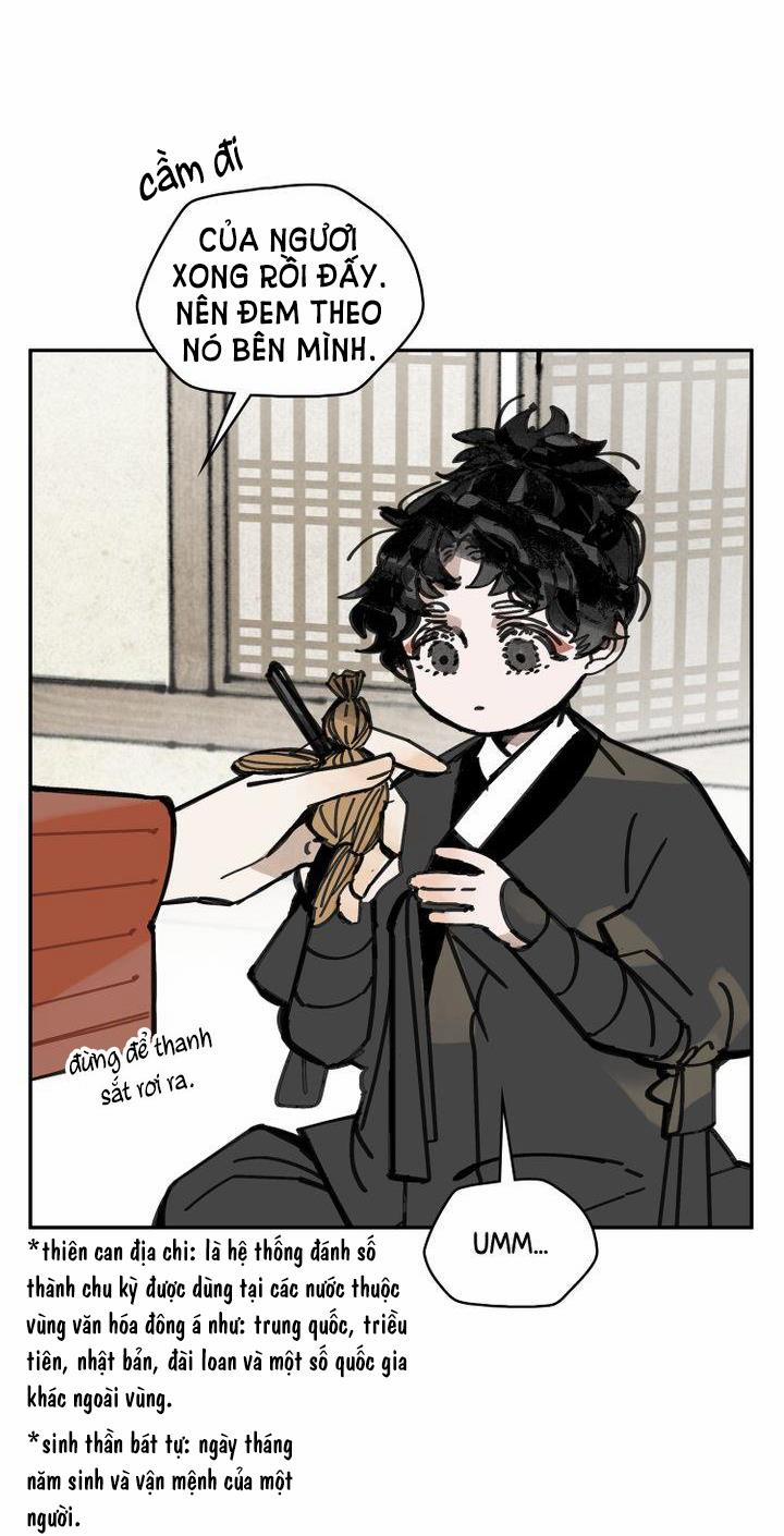 Paljae, Đứa Trẻ Của Mùa Đông 19.2 trang 34