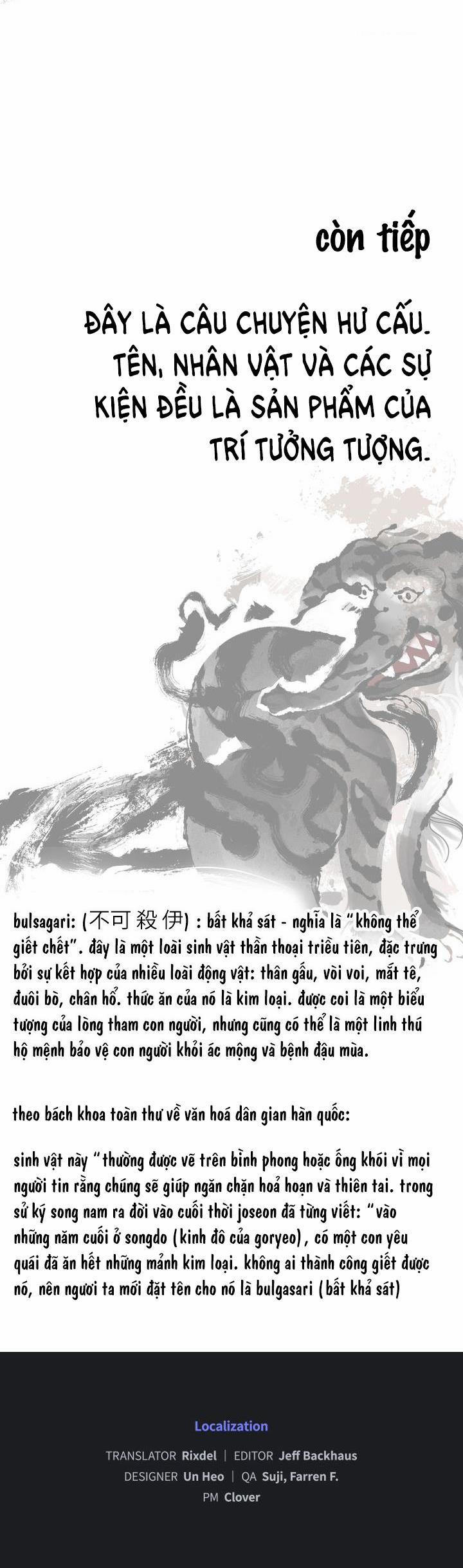 Paljae, Đứa Trẻ Của Mùa Đông 19.2 trang 42