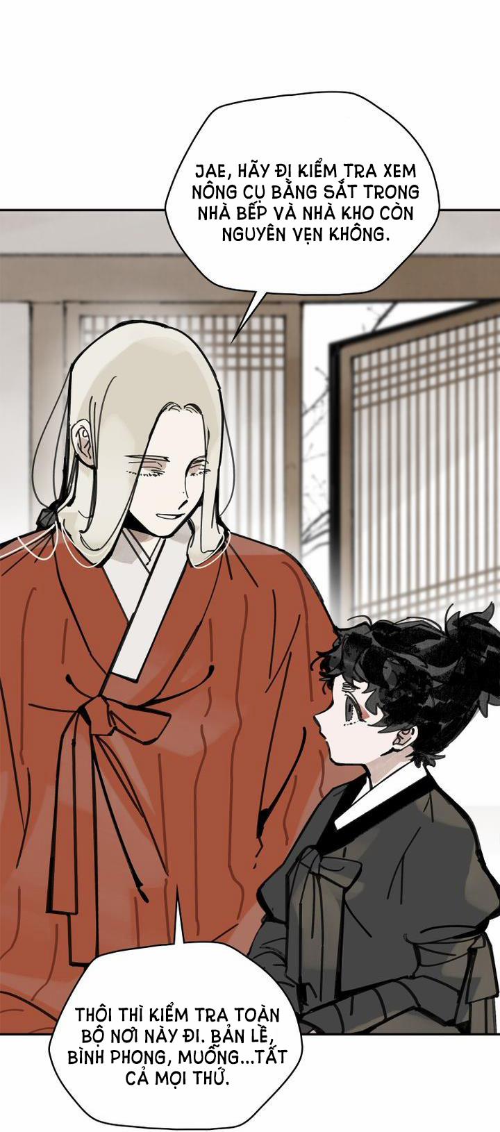 Paljae, Đứa Trẻ Của Mùa Đông 19.2 trang 9