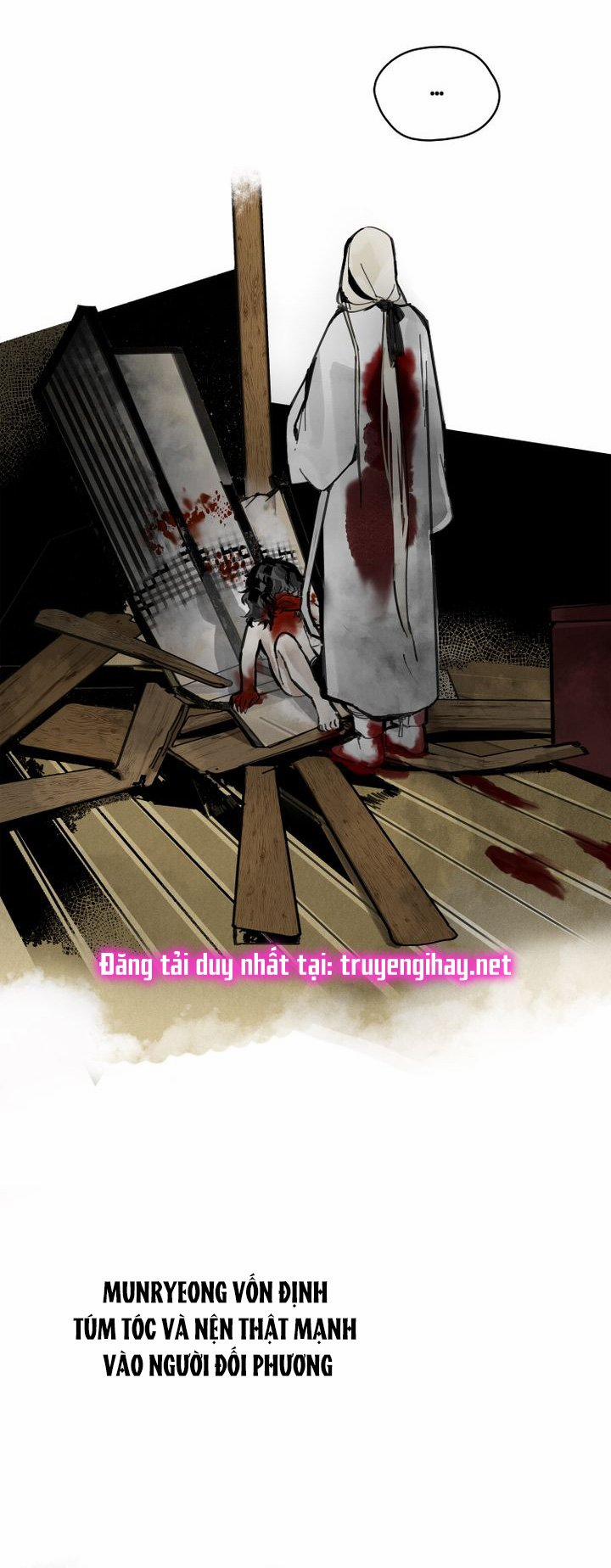 Paljae, Đứa Trẻ Của Mùa Đông 2.1 trang 22