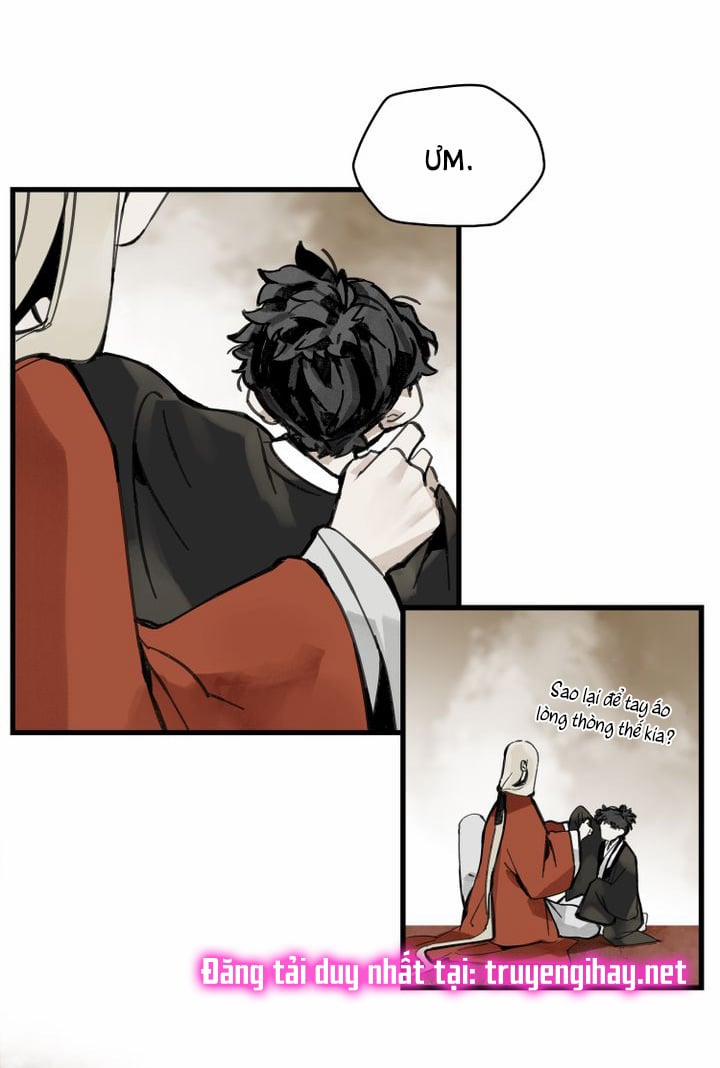 Paljae, Đứa Trẻ Của Mùa Đông 2.1 trang 25