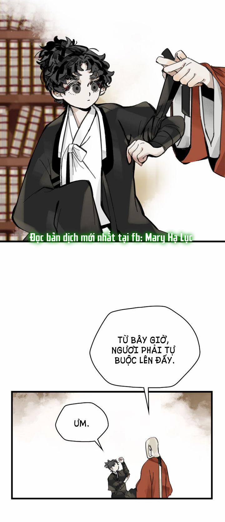 Paljae, Đứa Trẻ Của Mùa Đông 2.1 trang 26