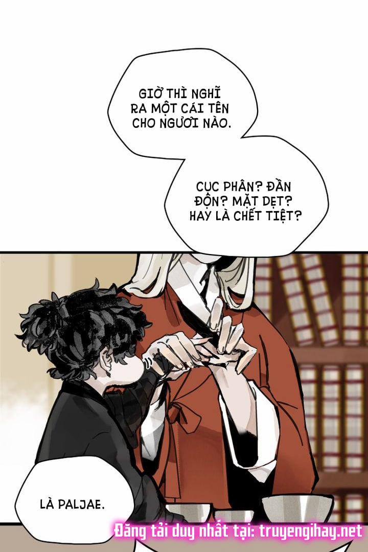 Paljae, Đứa Trẻ Của Mùa Đông 2.1 trang 27