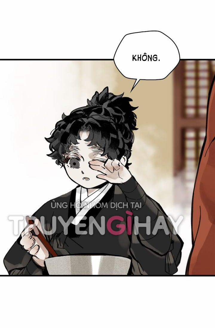 Paljae, Đứa Trẻ Của Mùa Đông 2.1 trang 29