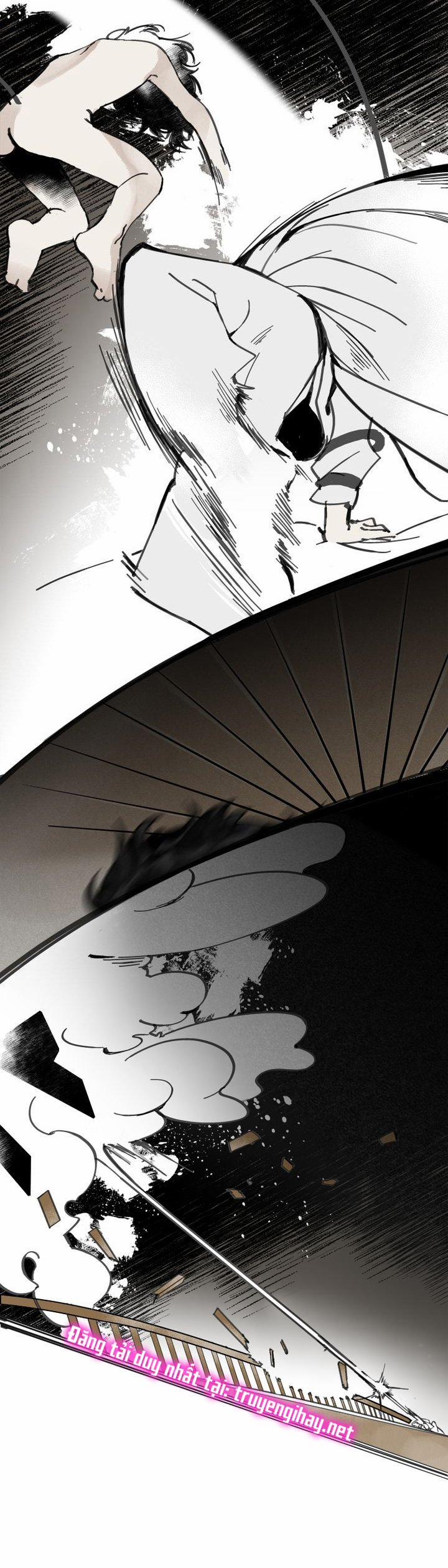 Paljae, Đứa Trẻ Của Mùa Đông 2.1 trang 7