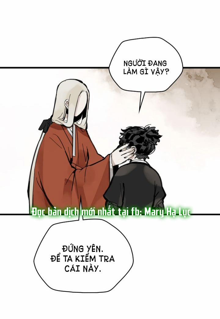 Paljae, Đứa Trẻ Của Mùa Đông 2.2 trang 1