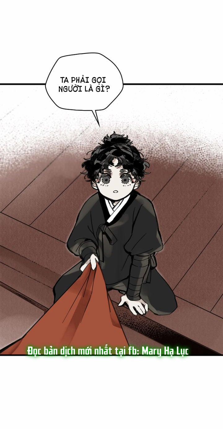 Paljae, Đứa Trẻ Của Mùa Đông 2.2 trang 12