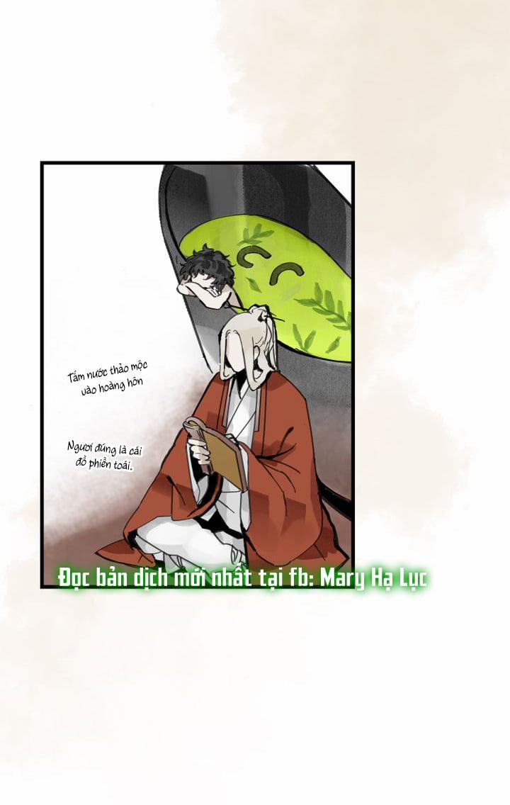 Paljae, Đứa Trẻ Của Mùa Đông 2.2 trang 14