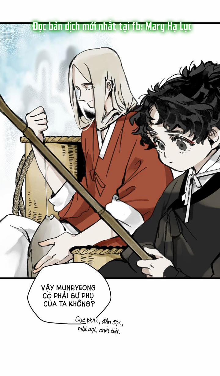 Paljae, Đứa Trẻ Của Mùa Đông 2.2 trang 18