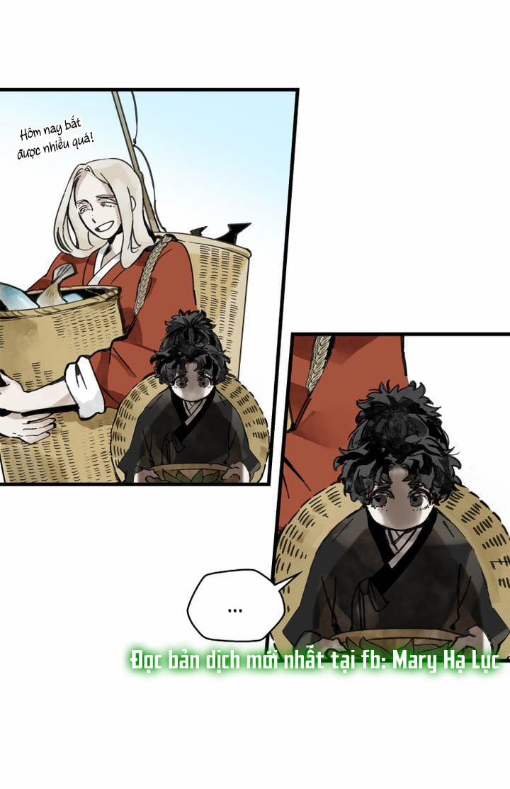 Paljae, Đứa Trẻ Của Mùa Đông 2.2 trang 20