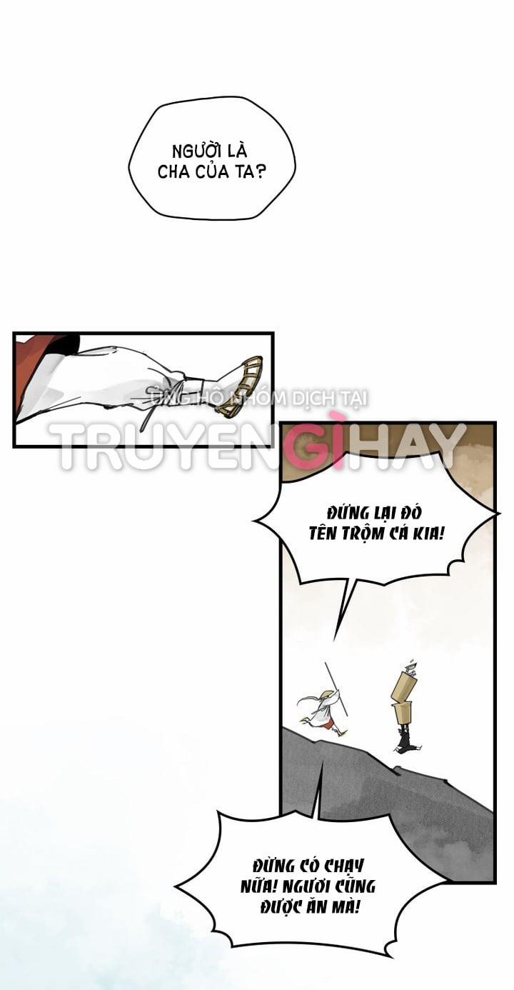 Paljae, Đứa Trẻ Của Mùa Đông 2.2 trang 21