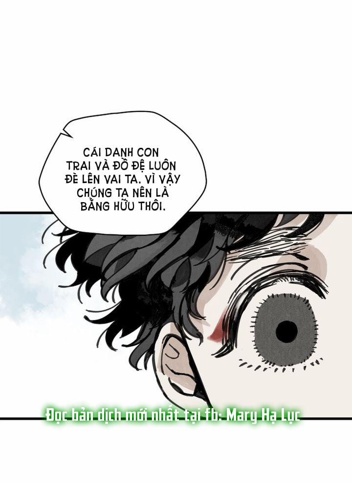 Paljae, Đứa Trẻ Của Mùa Đông 2.2 trang 23