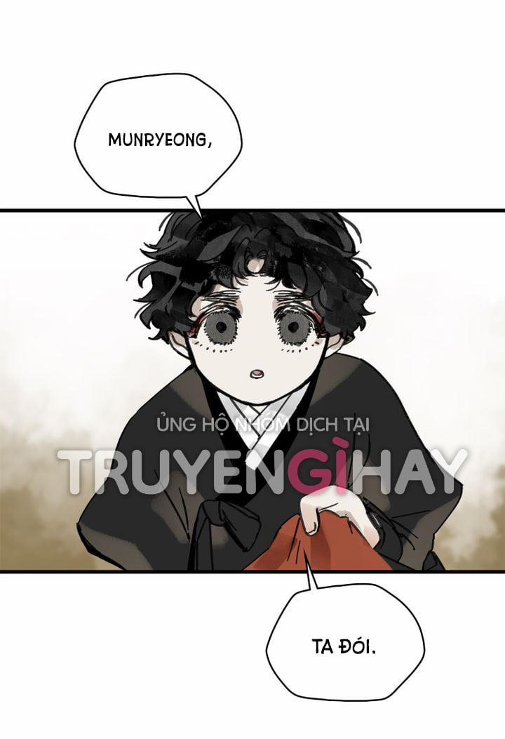 Paljae, Đứa Trẻ Của Mùa Đông 2.2 trang 26