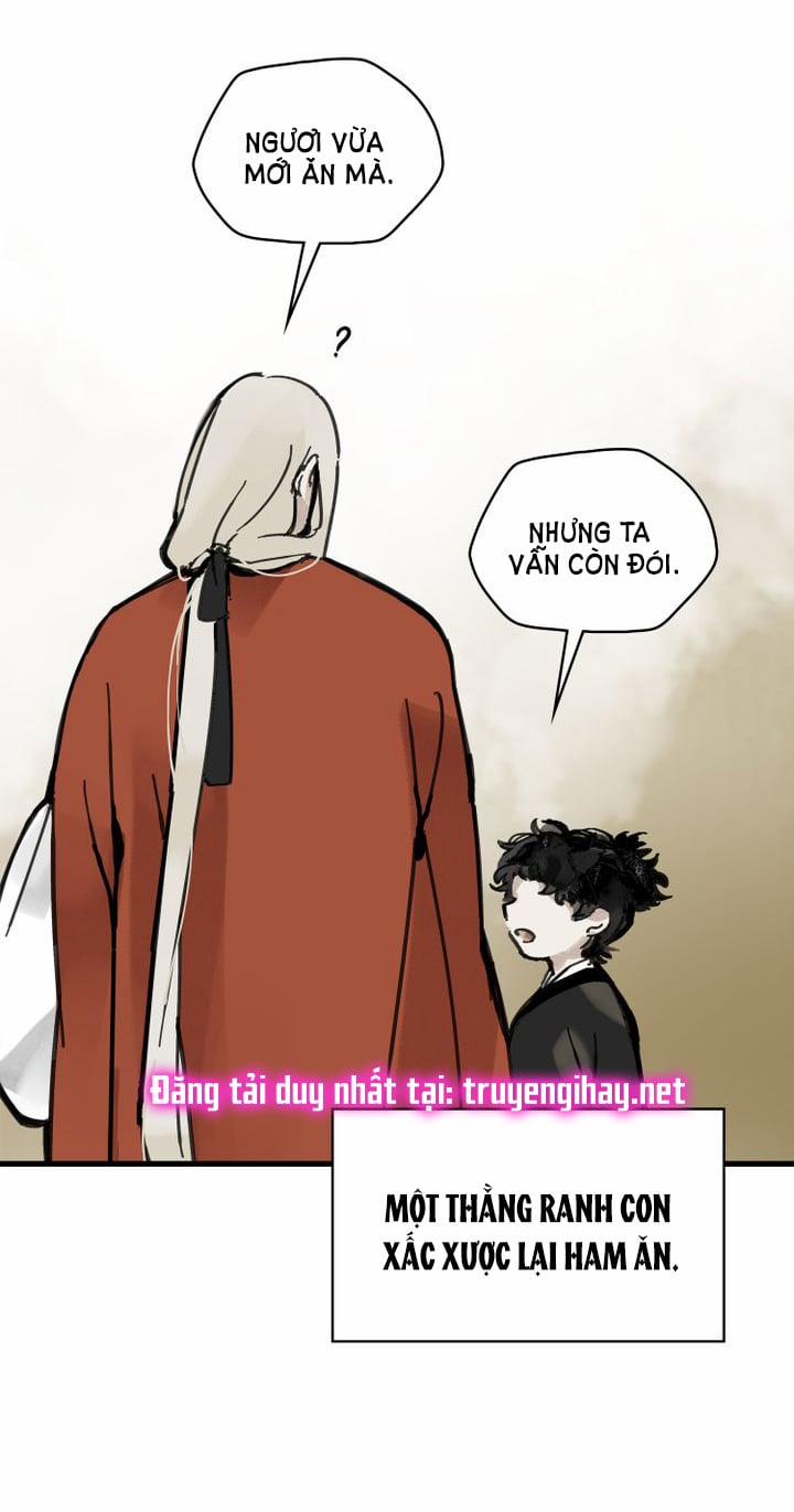 Paljae, Đứa Trẻ Của Mùa Đông 2.2 trang 27