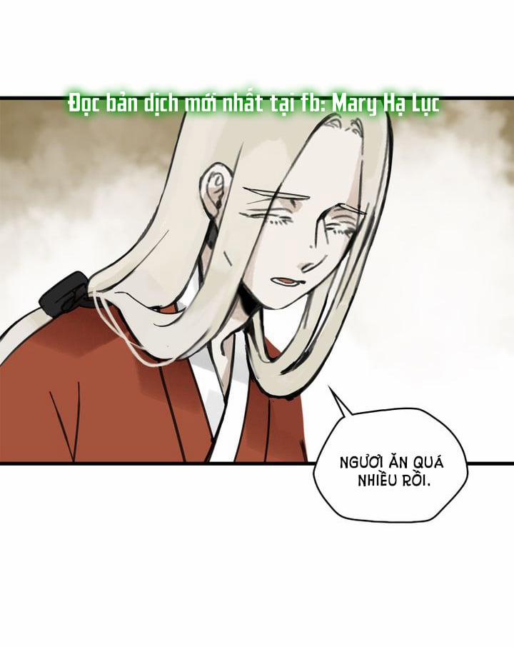 Paljae, Đứa Trẻ Của Mùa Đông 2.2 trang 28