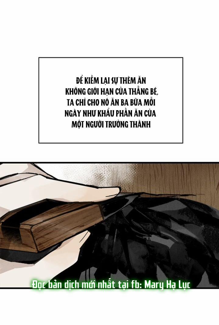 Paljae, Đứa Trẻ Của Mùa Đông 2.2 trang 30