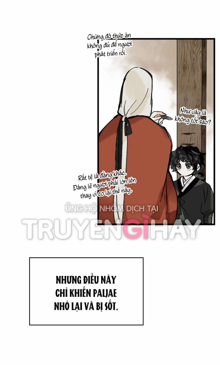 Paljae, Đứa Trẻ Của Mùa Đông 2.2 trang 31