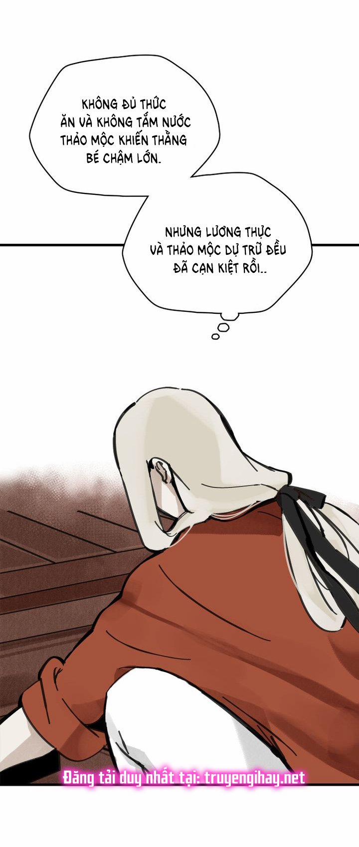 Paljae, Đứa Trẻ Của Mùa Đông 2.2 trang 32