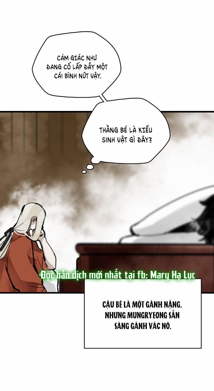 Paljae, Đứa Trẻ Của Mùa Đông 2.2 trang 33