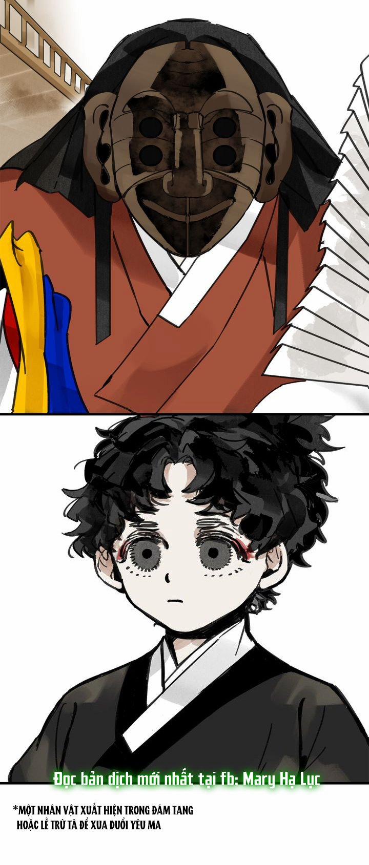 Paljae, Đứa Trẻ Của Mùa Đông 2.2 trang 36