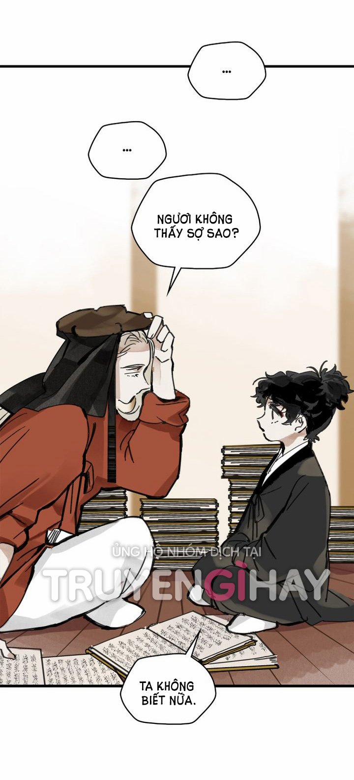 Paljae, Đứa Trẻ Của Mùa Đông 2.2 trang 37