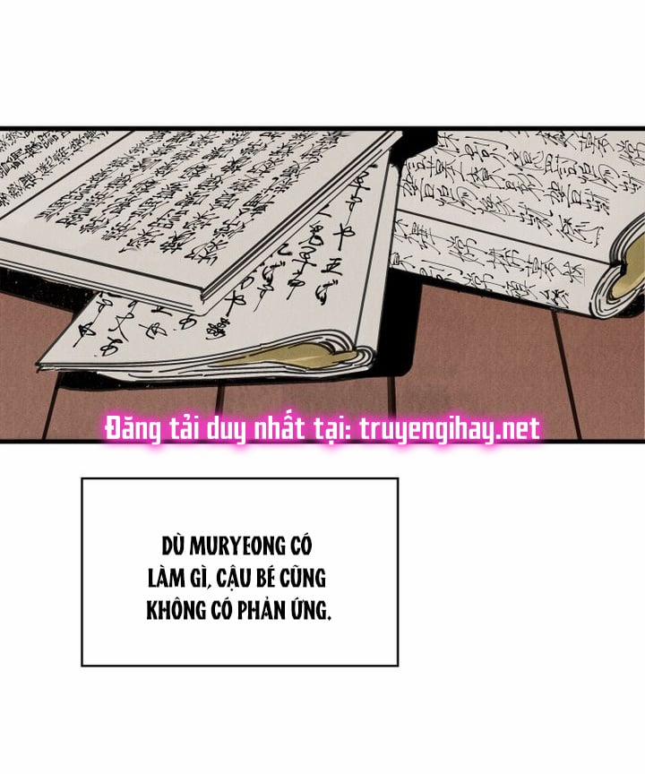 Paljae, Đứa Trẻ Của Mùa Đông 2.2 trang 38