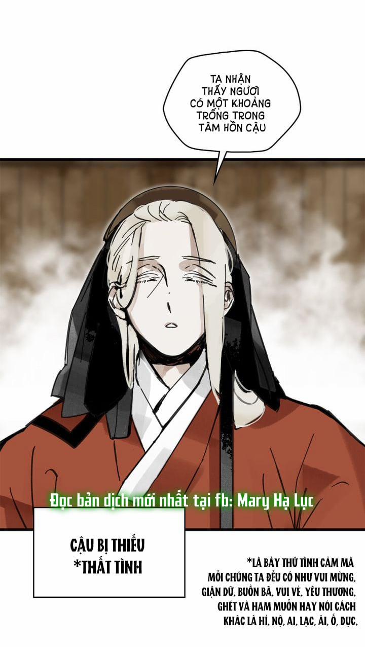 Paljae, Đứa Trẻ Của Mùa Đông 2.2 trang 39