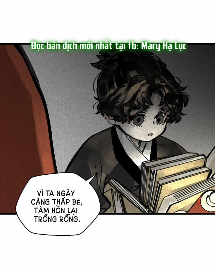 Paljae, Đứa Trẻ Của Mùa Đông 2.2 trang 45