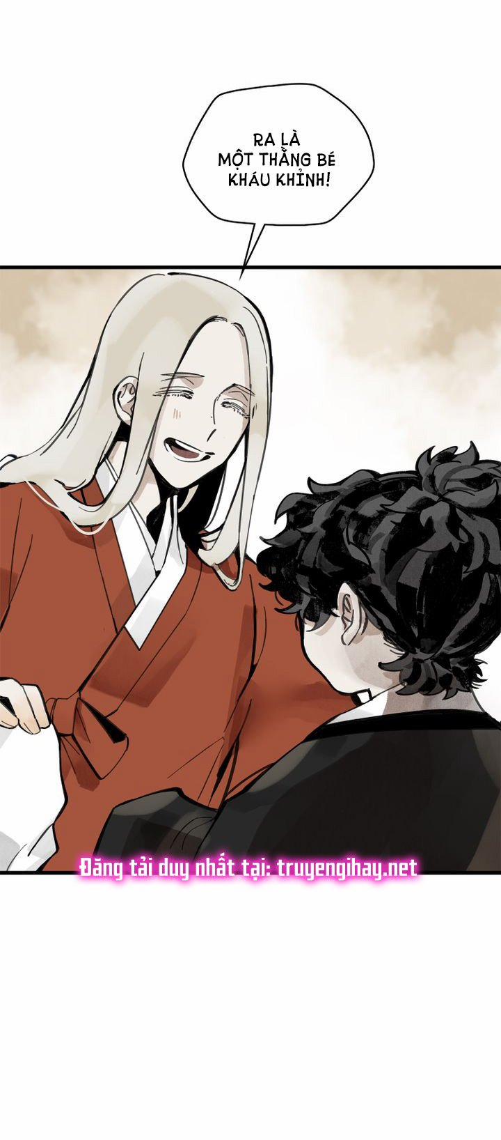 Paljae, Đứa Trẻ Của Mùa Đông 2.2 trang 5