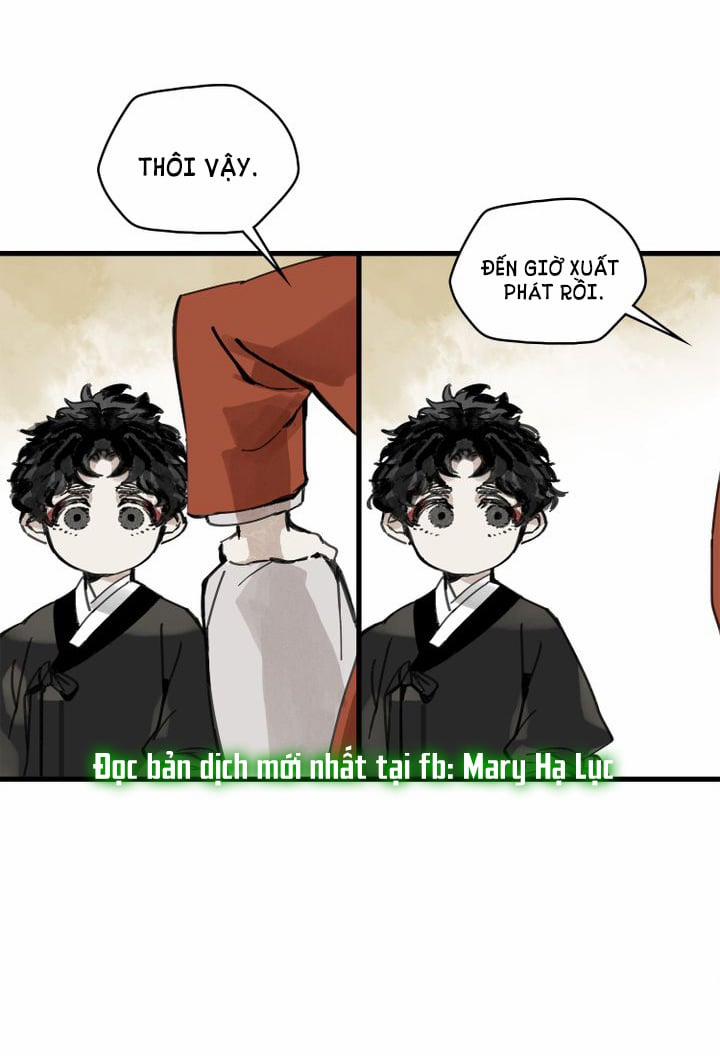 Paljae, Đứa Trẻ Của Mùa Đông 2.2 trang 8