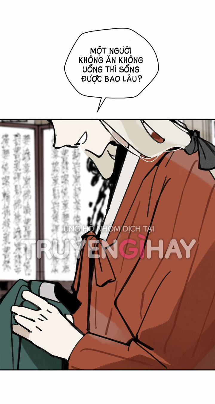 Paljae, Đứa Trẻ Của Mùa Đông 20.1 trang 10