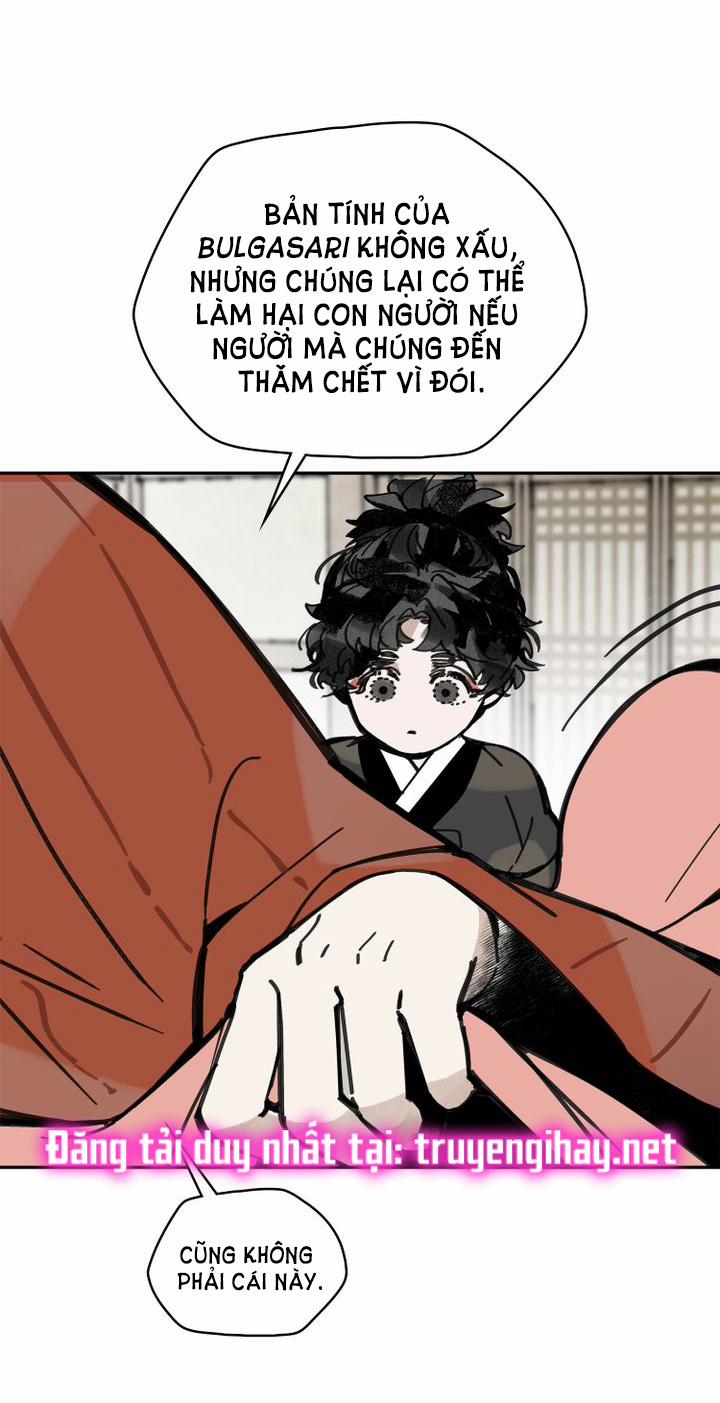 Paljae, Đứa Trẻ Của Mùa Đông 20.1 trang 12