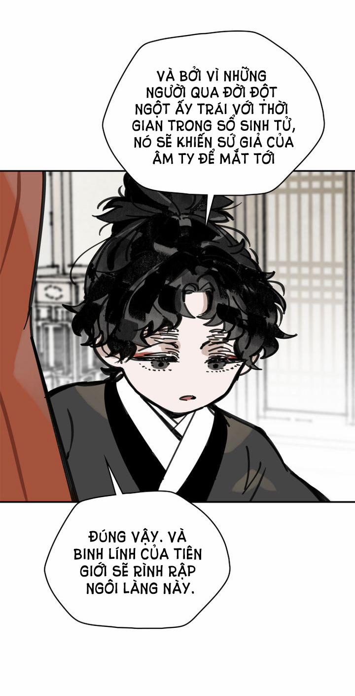 Paljae, Đứa Trẻ Của Mùa Đông 20.1 trang 13