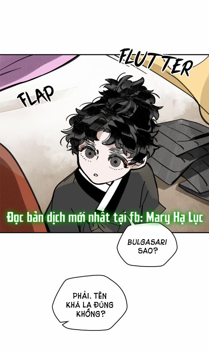 Paljae, Đứa Trẻ Của Mùa Đông 20.1 trang 4