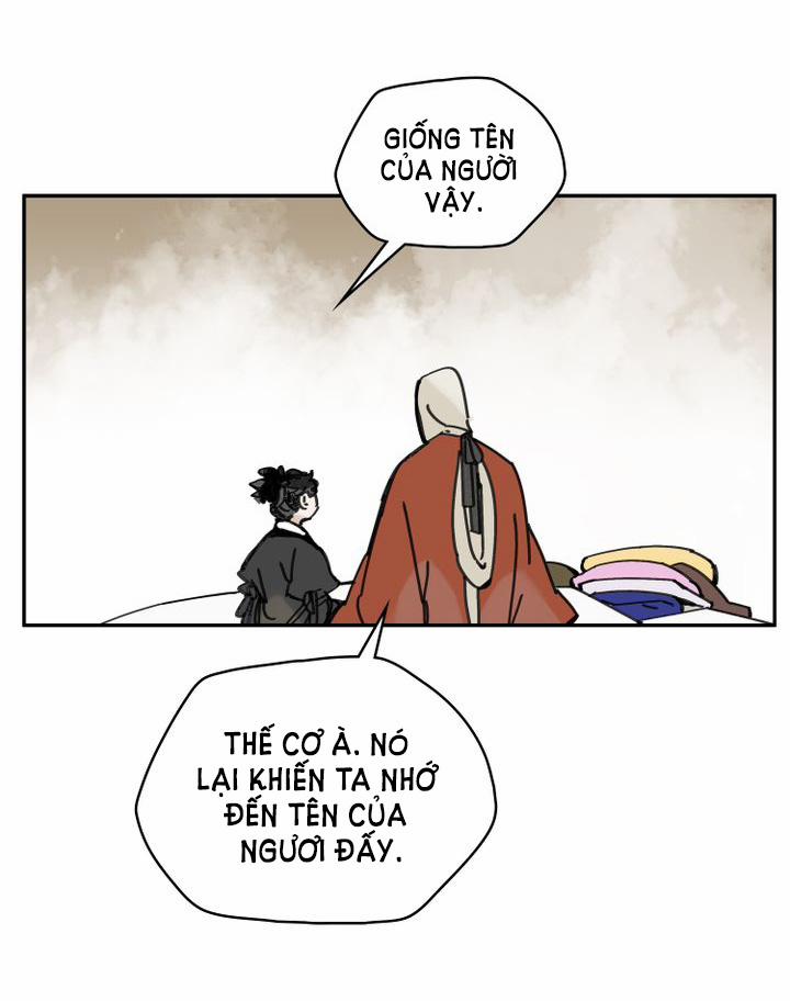 Paljae, Đứa Trẻ Của Mùa Đông 20.1 trang 5