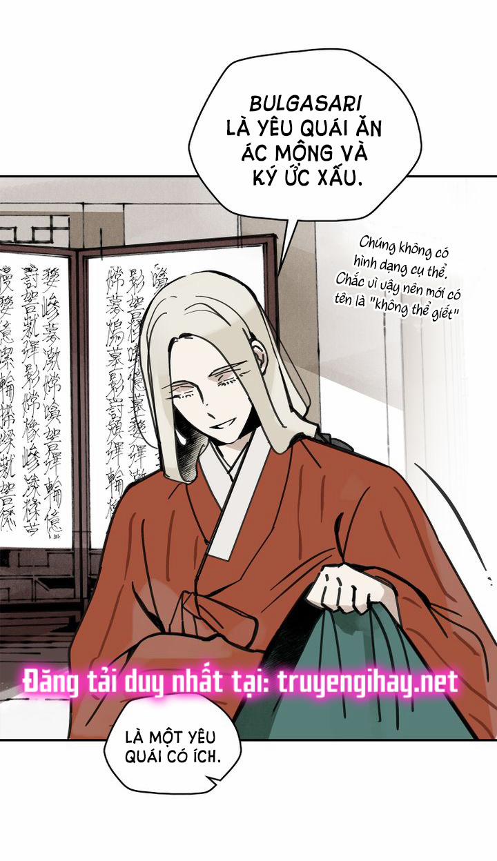 Paljae, Đứa Trẻ Của Mùa Đông 20.1 trang 6