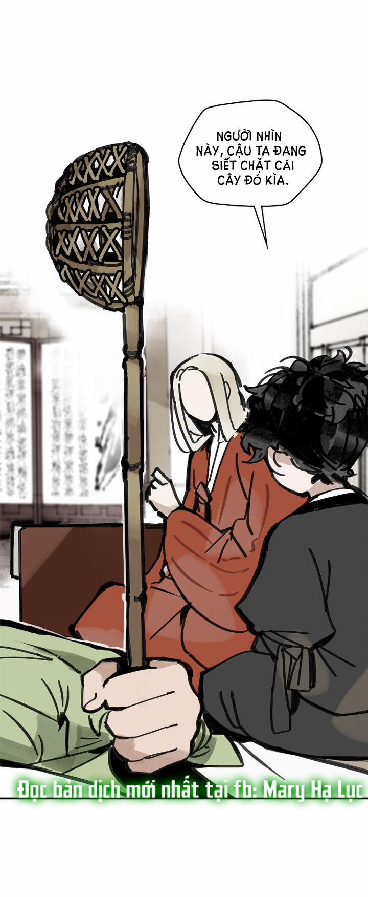 Paljae, Đứa Trẻ Của Mùa Đông 20.2 trang 16