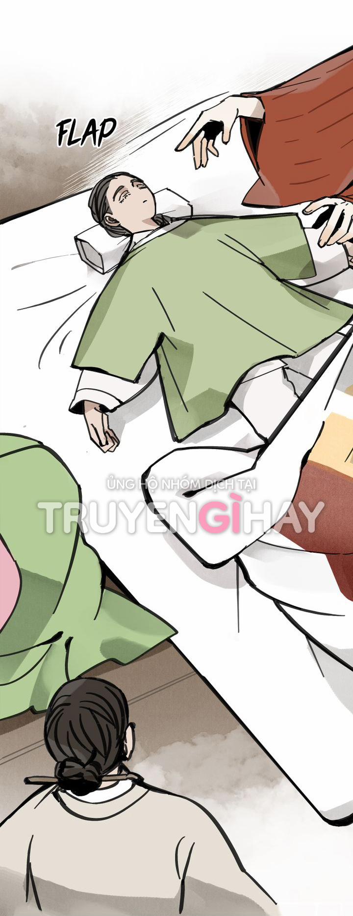 Paljae, Đứa Trẻ Của Mùa Đông 20.2 trang 2