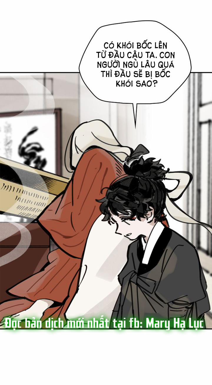 Paljae, Đứa Trẻ Của Mùa Đông 20.2 trang 20