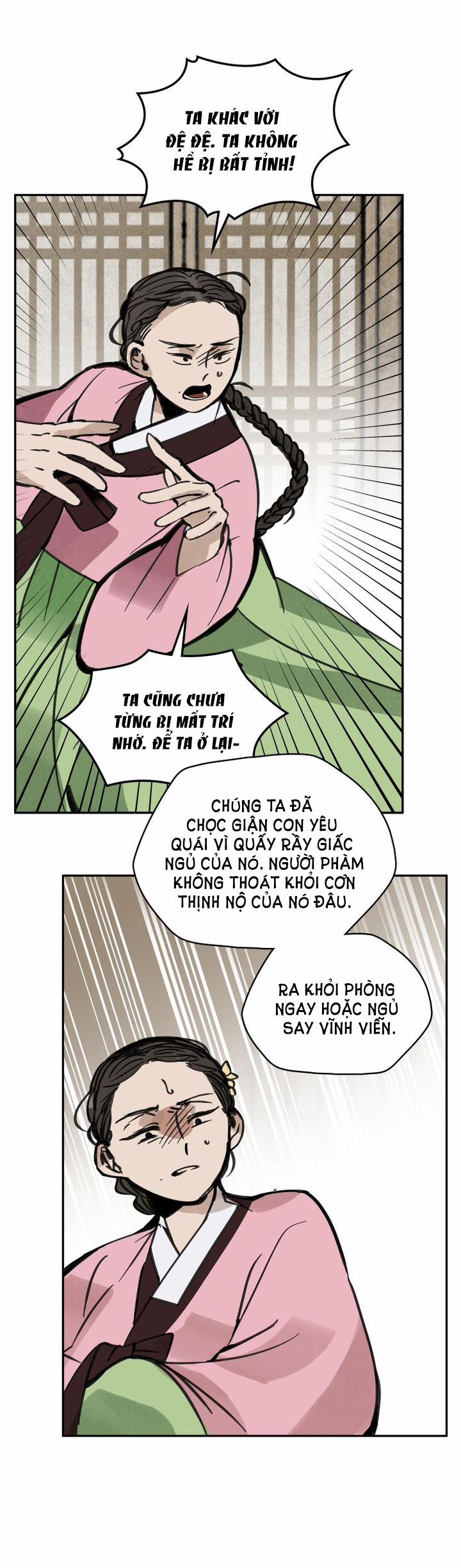 Paljae, Đứa Trẻ Của Mùa Đông 20.2 trang 25