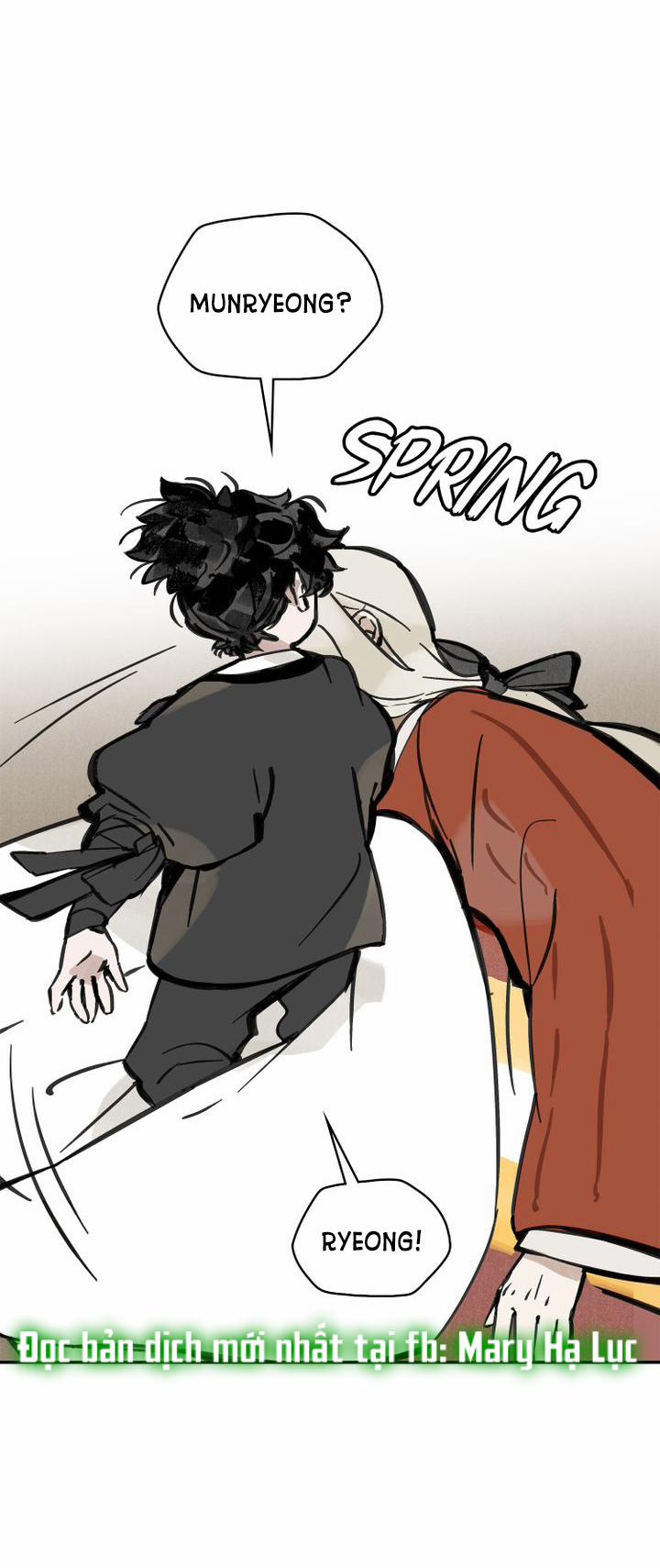 Paljae, Đứa Trẻ Của Mùa Đông 20.2 trang 40