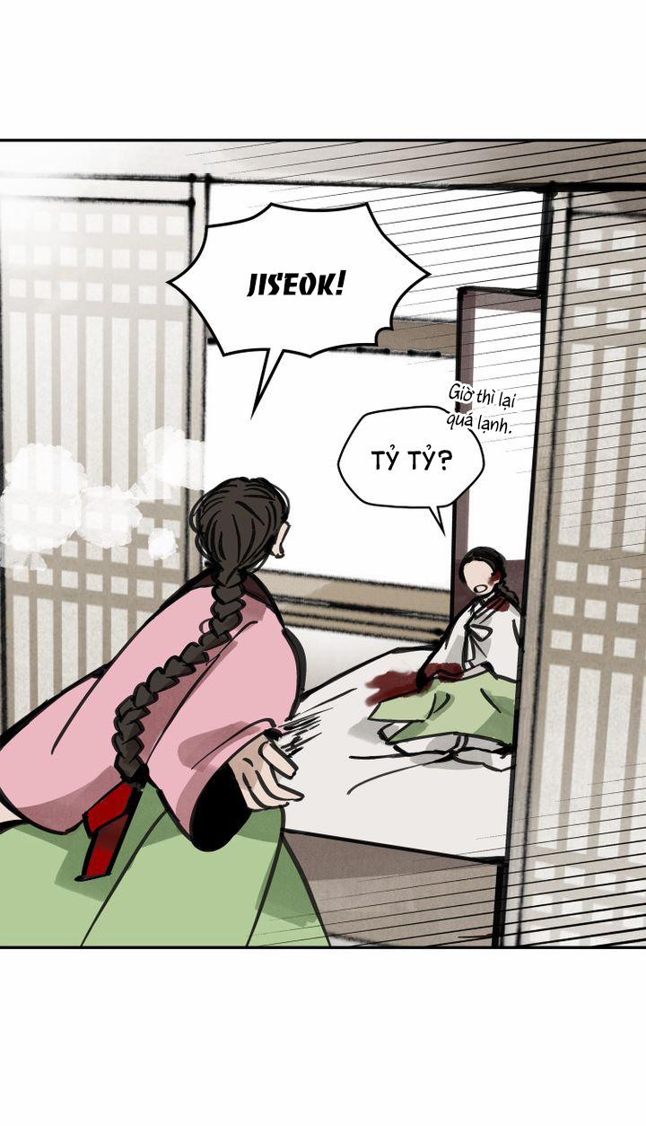 Paljae, Đứa Trẻ Của Mùa Đông 20.2 trang 47