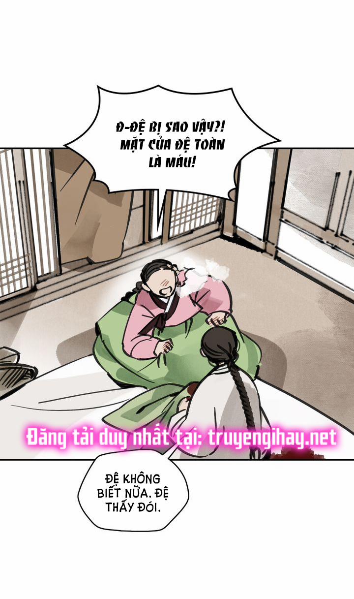 Paljae, Đứa Trẻ Của Mùa Đông 20.2 trang 48