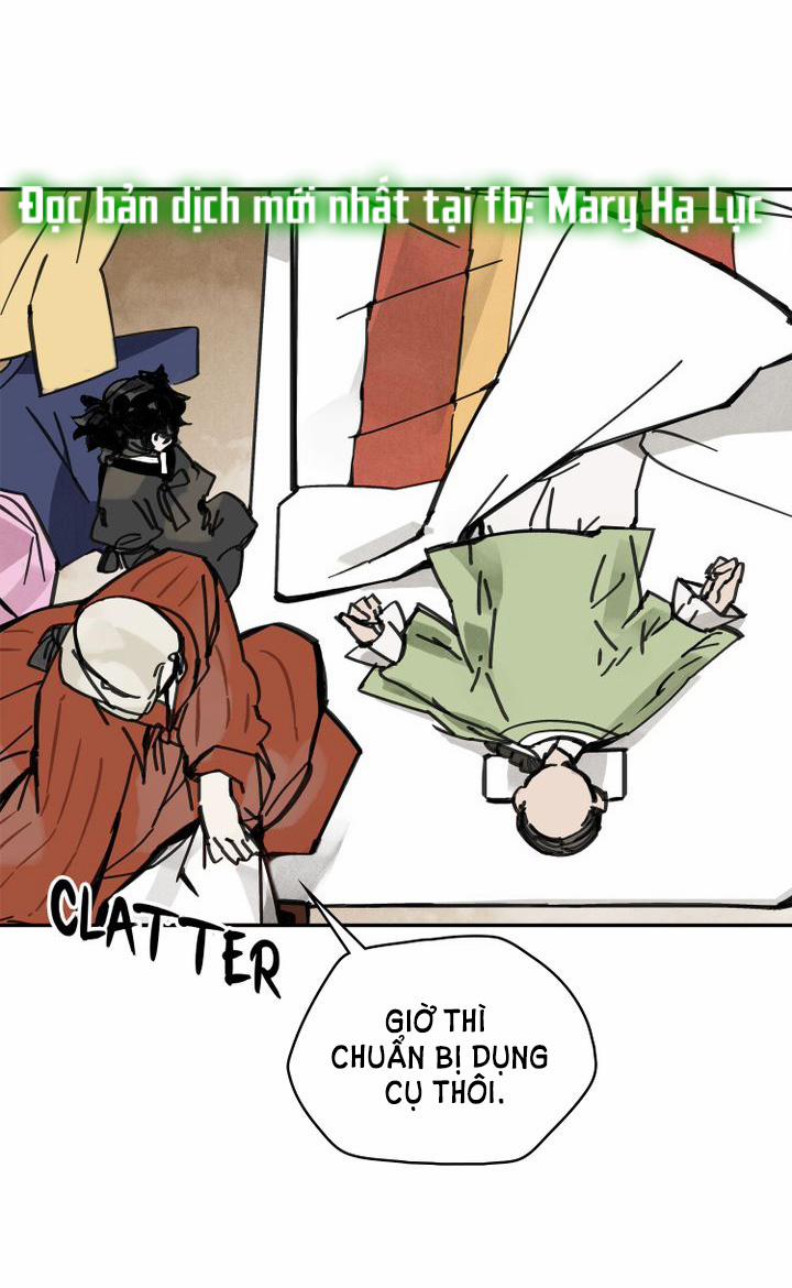 Paljae, Đứa Trẻ Của Mùa Đông 20.2 trang 6