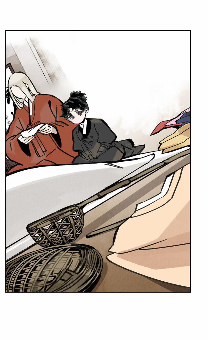 Paljae, Đứa Trẻ Của Mùa Đông 20.2 trang 7