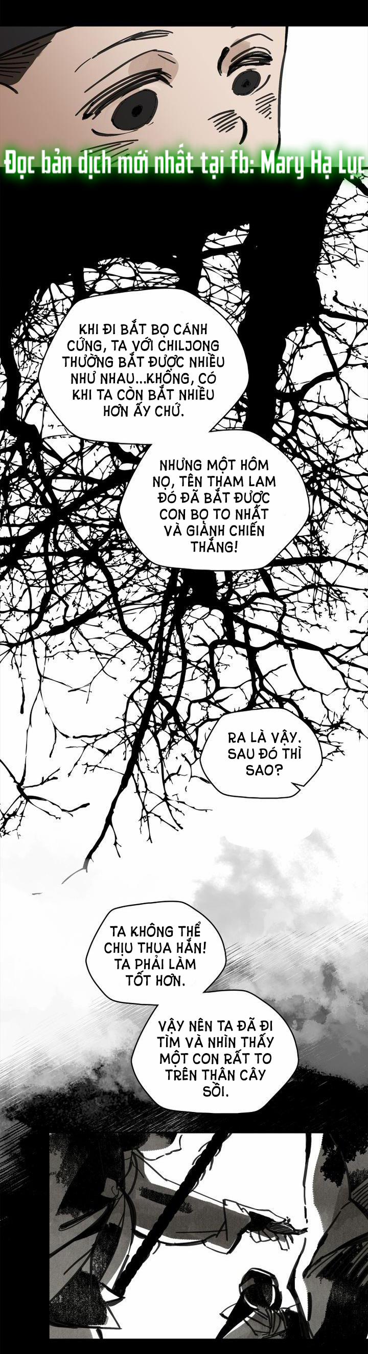 Paljae, Đứa Trẻ Của Mùa Đông 21.1 trang 12