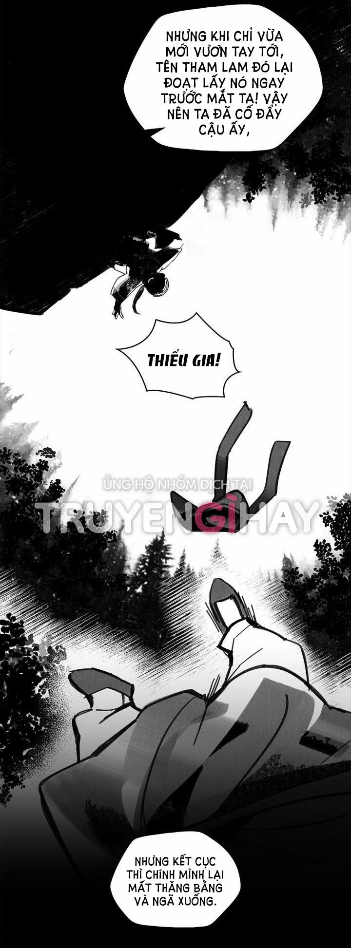 Paljae, Đứa Trẻ Của Mùa Đông 21.1 trang 13